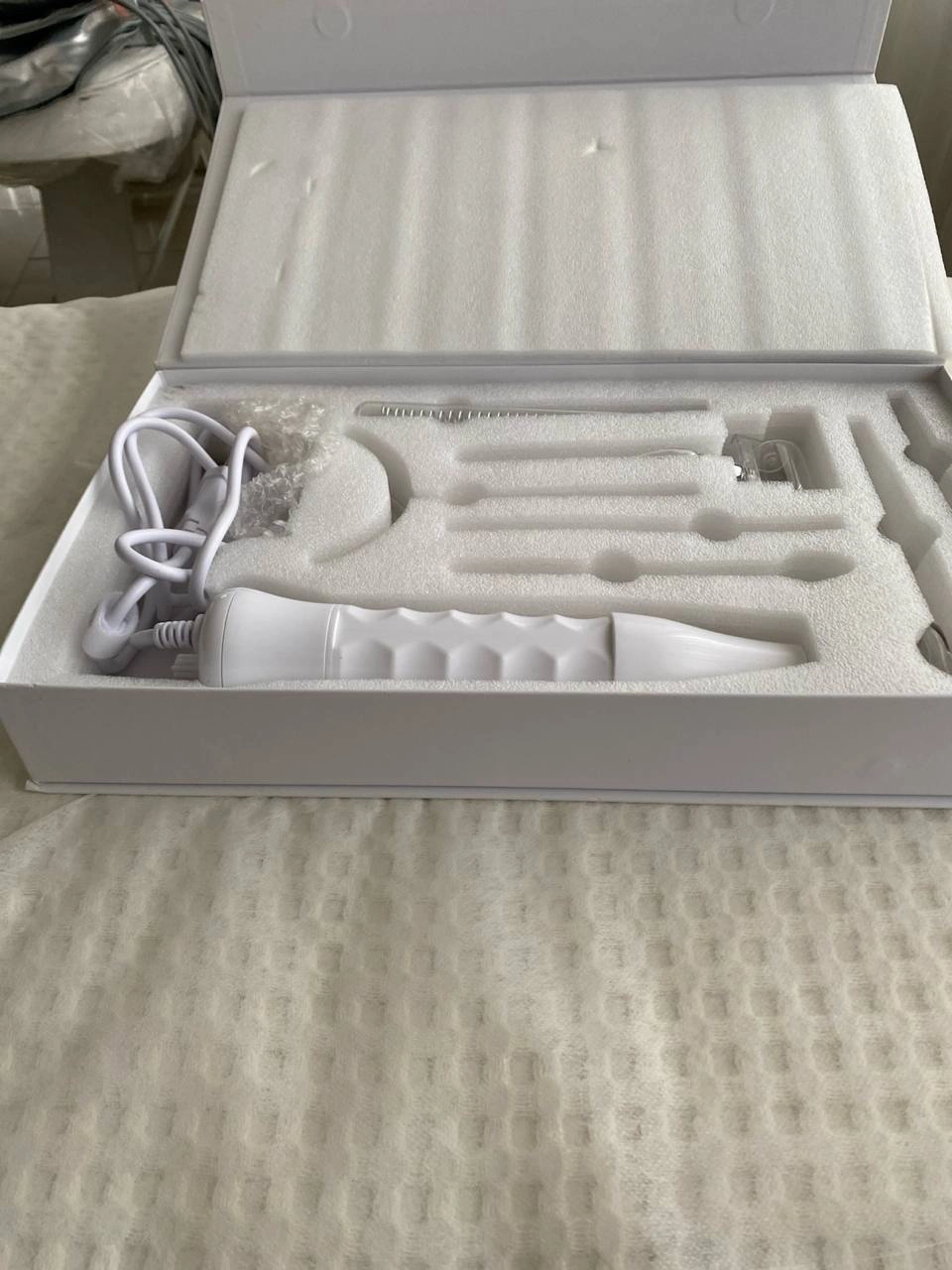 Дарсонваль (високочастотна терапія) — SM.CLINIC