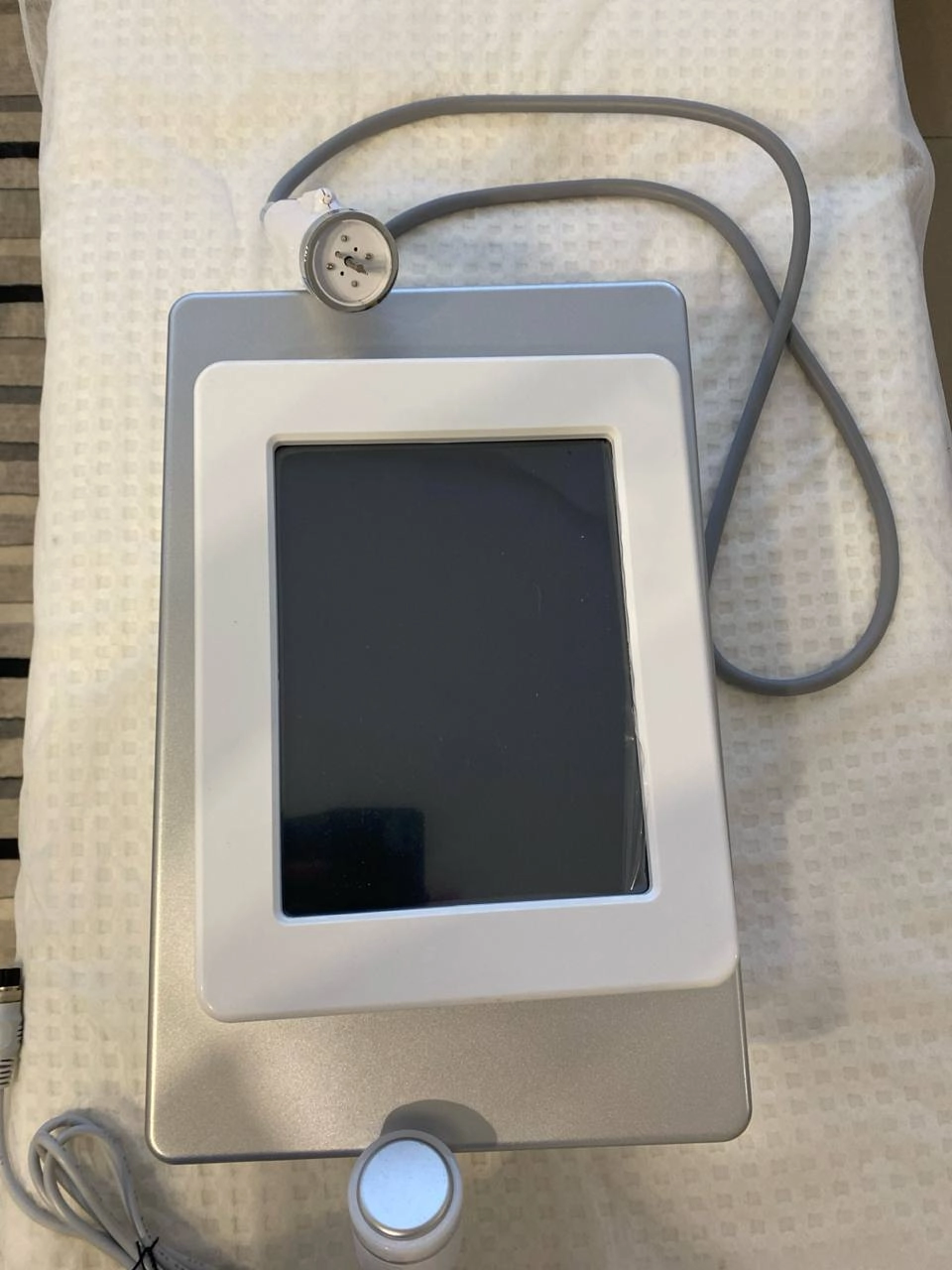 RF‑ліфтинг: радіочастотний багатополярний модуль — SM.CLINIC