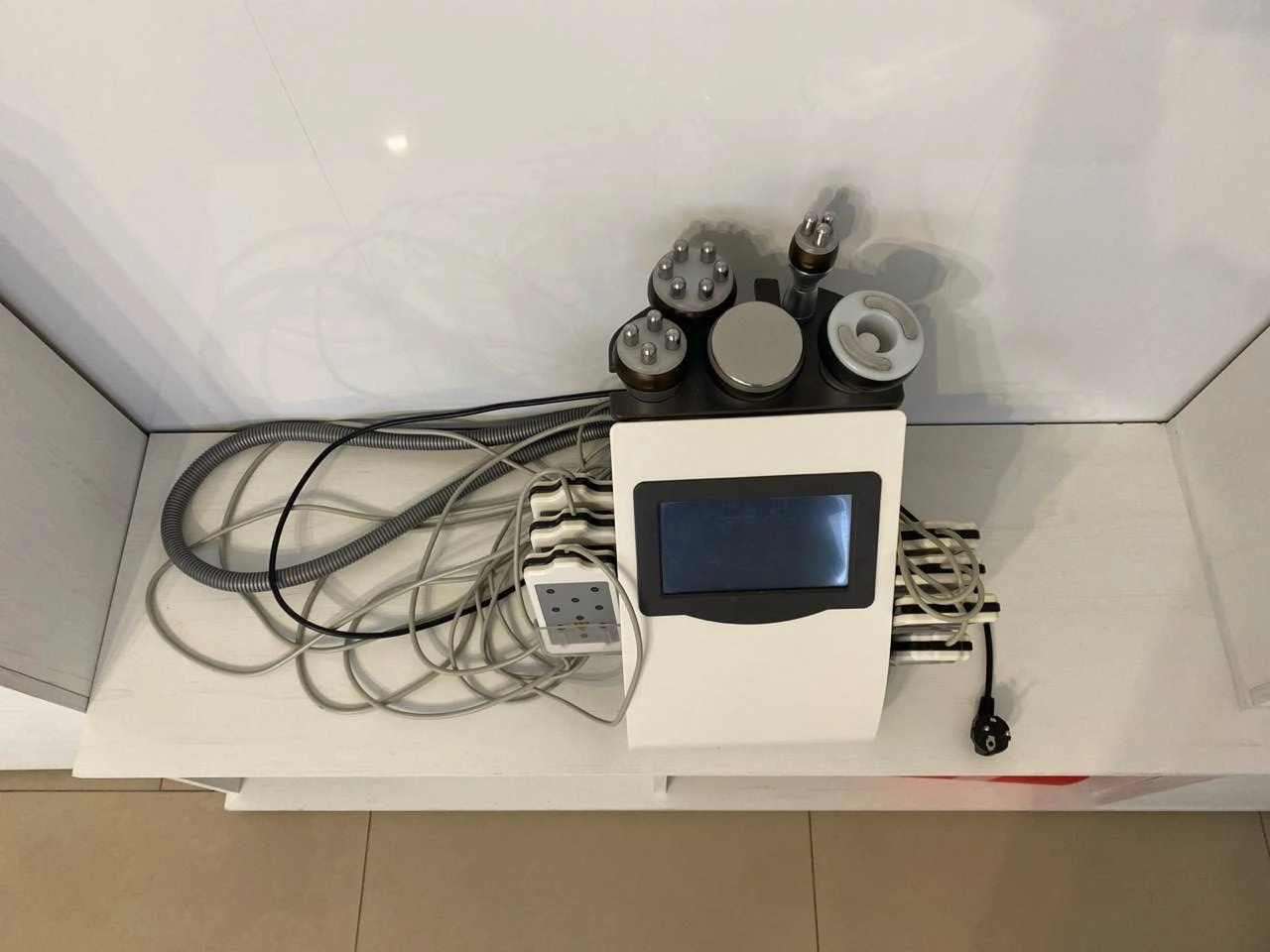 Пресотерапія: лімфодренажний комплекс — SM.CLINIC