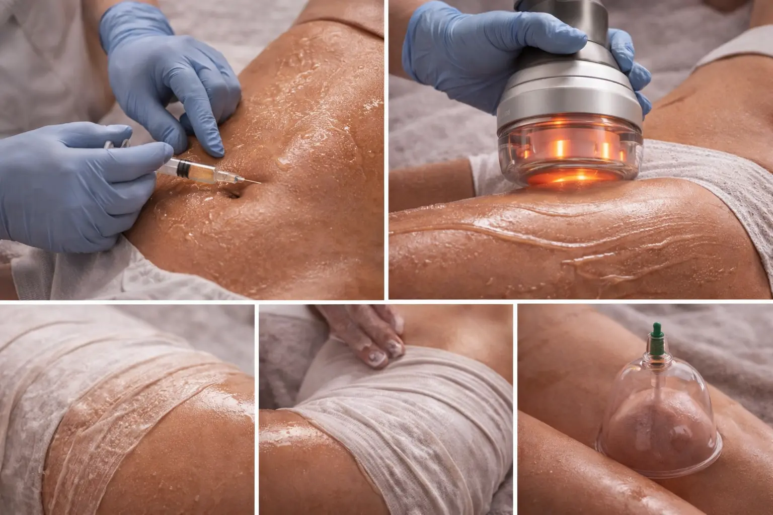 Корекція фігури та зниження маси тіла у SM.CLINIC